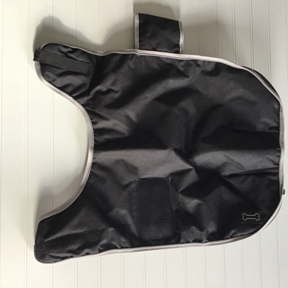 Dog Jacket - Picture 2 of 3